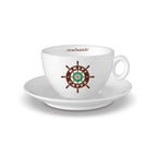 Cappuccino kopp Krifi, 140ml, 1st