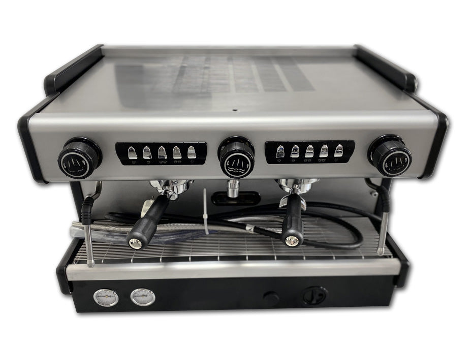 La Spaziale EK - Espressomaskin 2grupp, beg
