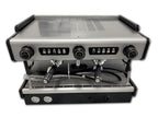 La Spaziale EK - Espressomaskin 2grupp, beg
