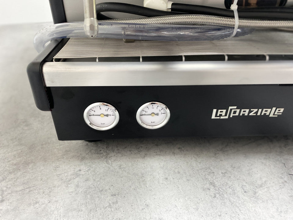 La Spaziale EK - Espresso machine 2 group, used