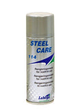 Metallpolish Steelcare 114, 400ml