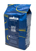 Lavazza Super Crema 60% Arabica bönor, 1kg