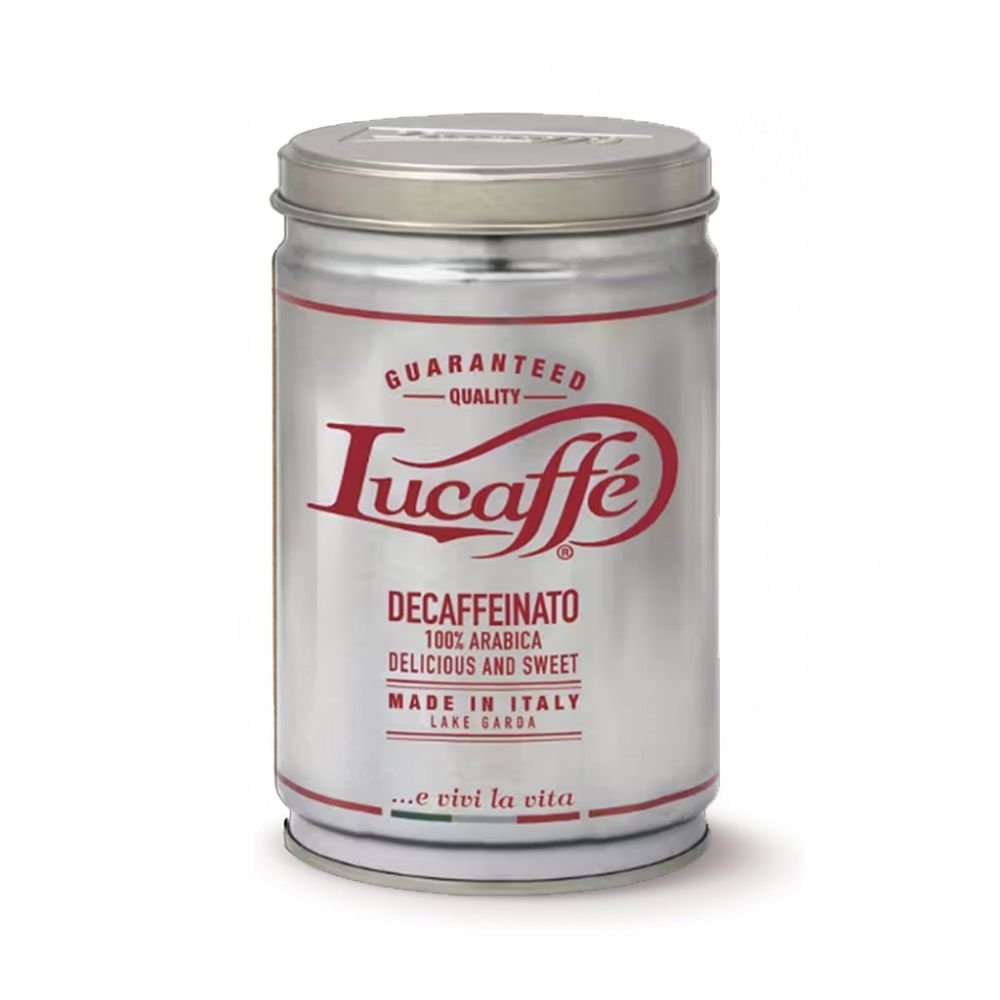 Lucaffe Kofferinfria bönor, 250g