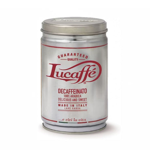 Lucaffe Kofferinfria bönor, 250g