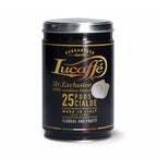 Lucaffe 100% Arabica pods, 25st