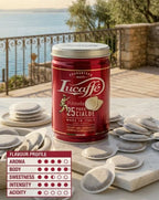 Lucaffe Pulcinella pods, 25st