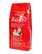 Lucaffe Mamma Lucia bönor, 1000g