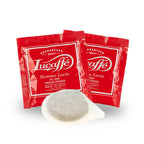Lucaffe Mamma Lucia 40% Arabica pods, 150st
