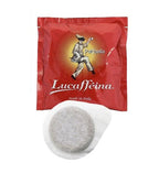 Lucaffe Pulcinella pods, 150st