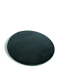 Stampmatta 170 diameter, rund, 8 mm
