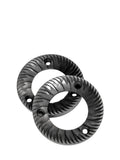 Malskivor 75mm MACAP (1-par)