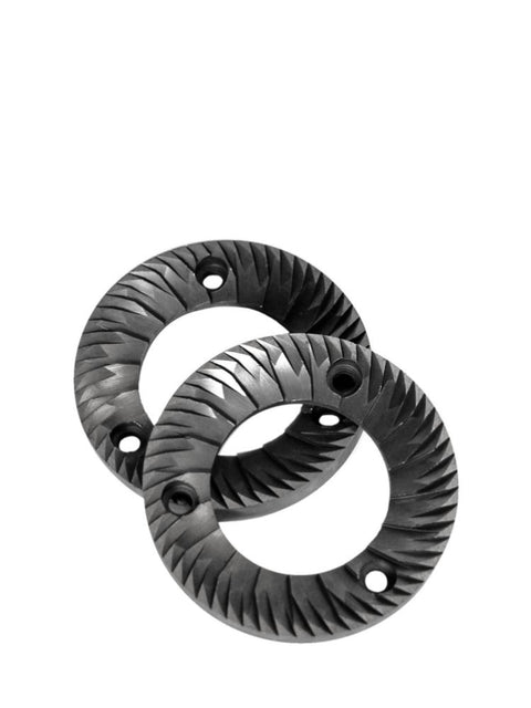 Malskivor 65mm MACAP (1-par)