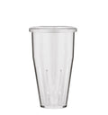 MACAP - Bägare i polykarbonat, 0,8L