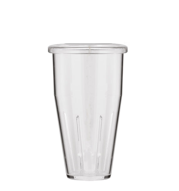 MACAP - Bägare i polykarbonat, 0,8L