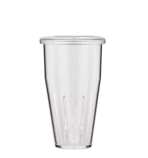 MACAP - Bägare i polykarbonat, 0,8L