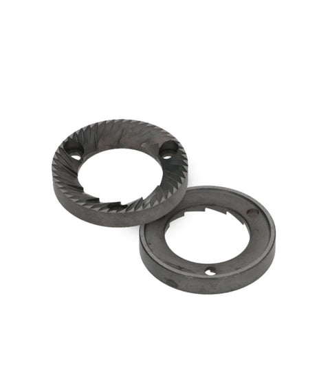 Malskivor 50mm, MACAP M2D (1-par)