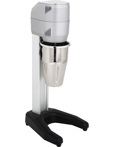 MACAP F4 - Mixer, 1st rostfri behållare