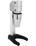 MACAP F4 - Mixer, 1st rostfri behållare