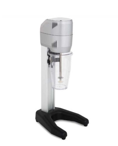 MACAP F6 - Mixer, 1st plast behållare