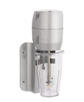 MACAP F6P - Mixer för vägg, 1st plast behållare