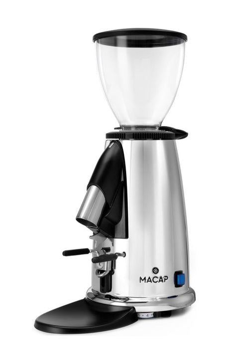 MACAP M2D - Kvarn direktmalande 50mm, Krom