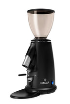 Macap M2M - Kvarn direktmalande 50mm Svart