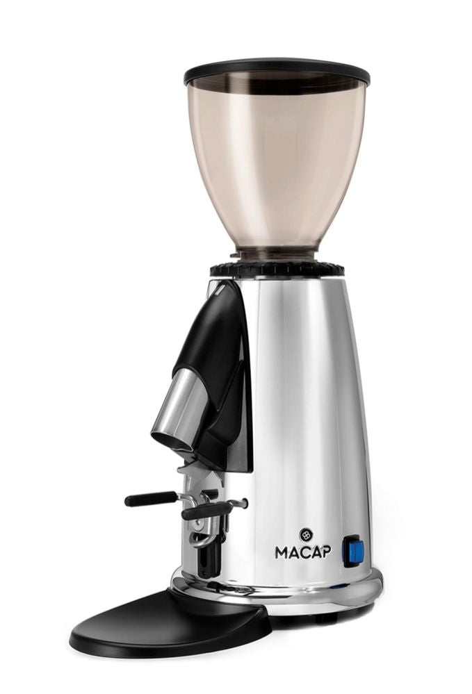 Macap M2M - Kvarn direktmalande 50mm, krom