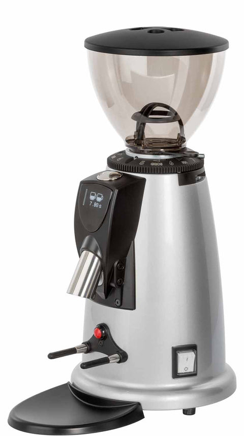 MACAP M42D-R - Kvarn direktmalande 58mm grå 0,5kg