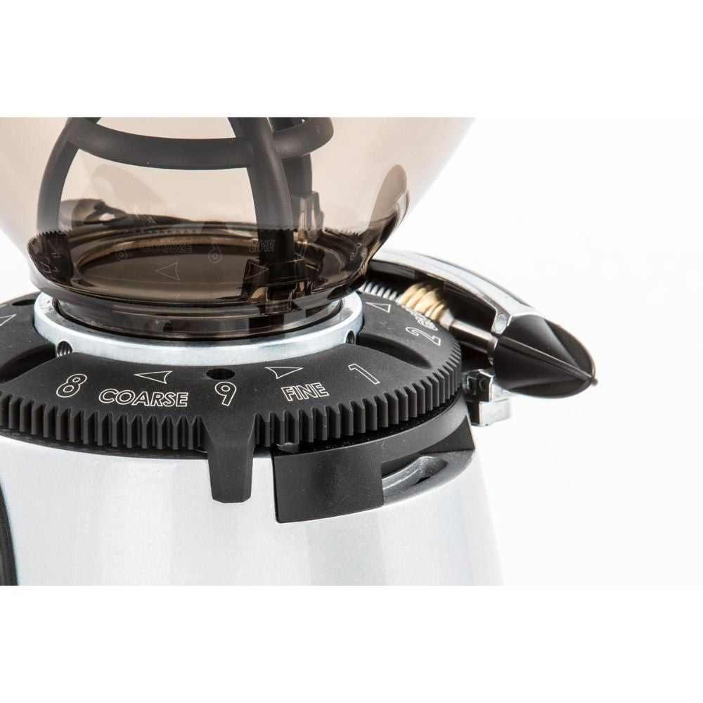 MACAP M42D-R - Kvarn direktmalande 58mm grå 0,5kg