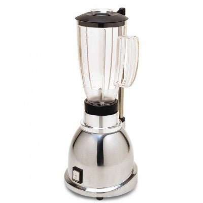 MACAP P100 - Blender, 1,5L plast behållare