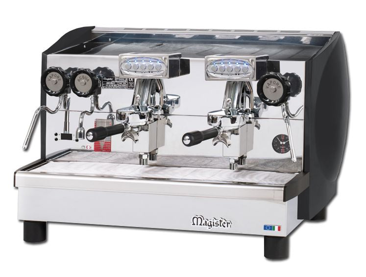 Magister EEG ES - Espressomaskin 2grupp