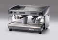 Magister ES100 STILO - Espressomaskin 2grupp, TALL
