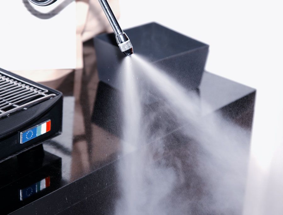 MAGISTER ES30 - Espressomaskin, 1grupp