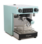 Magister ES40 - Espressomaskin, 1grupp, ljusblå