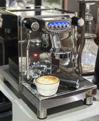Magister Stella DUAL ES - Espressomaskin dubbla pannor, 1grupp