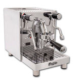MAGISTER Stella DUAL - Espressomaskin dubbla pannor, 1grupp