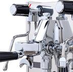 MAGISTER Stella DUAL - Espressomaskin dubbla pannor, 1grupp