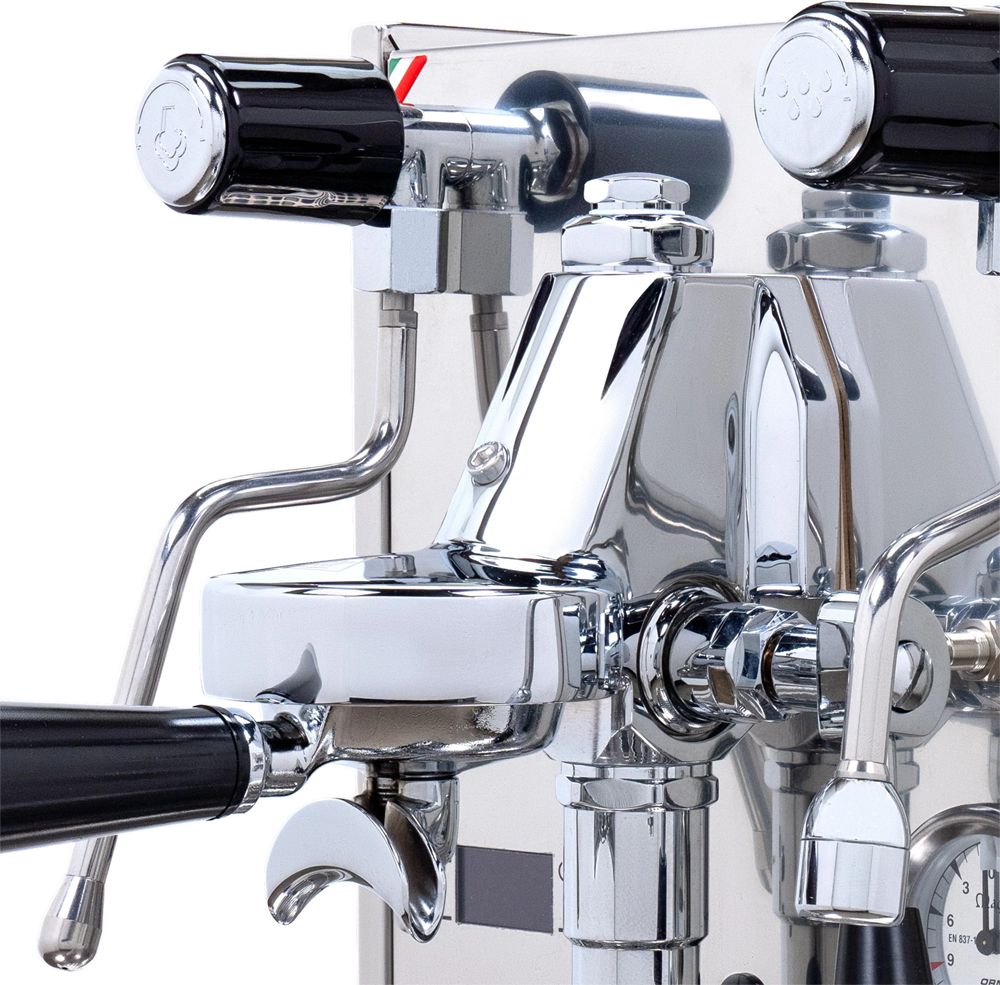 MAGISTER Stella DUAL - Espressomaskin dubbla pannor, 1grupp