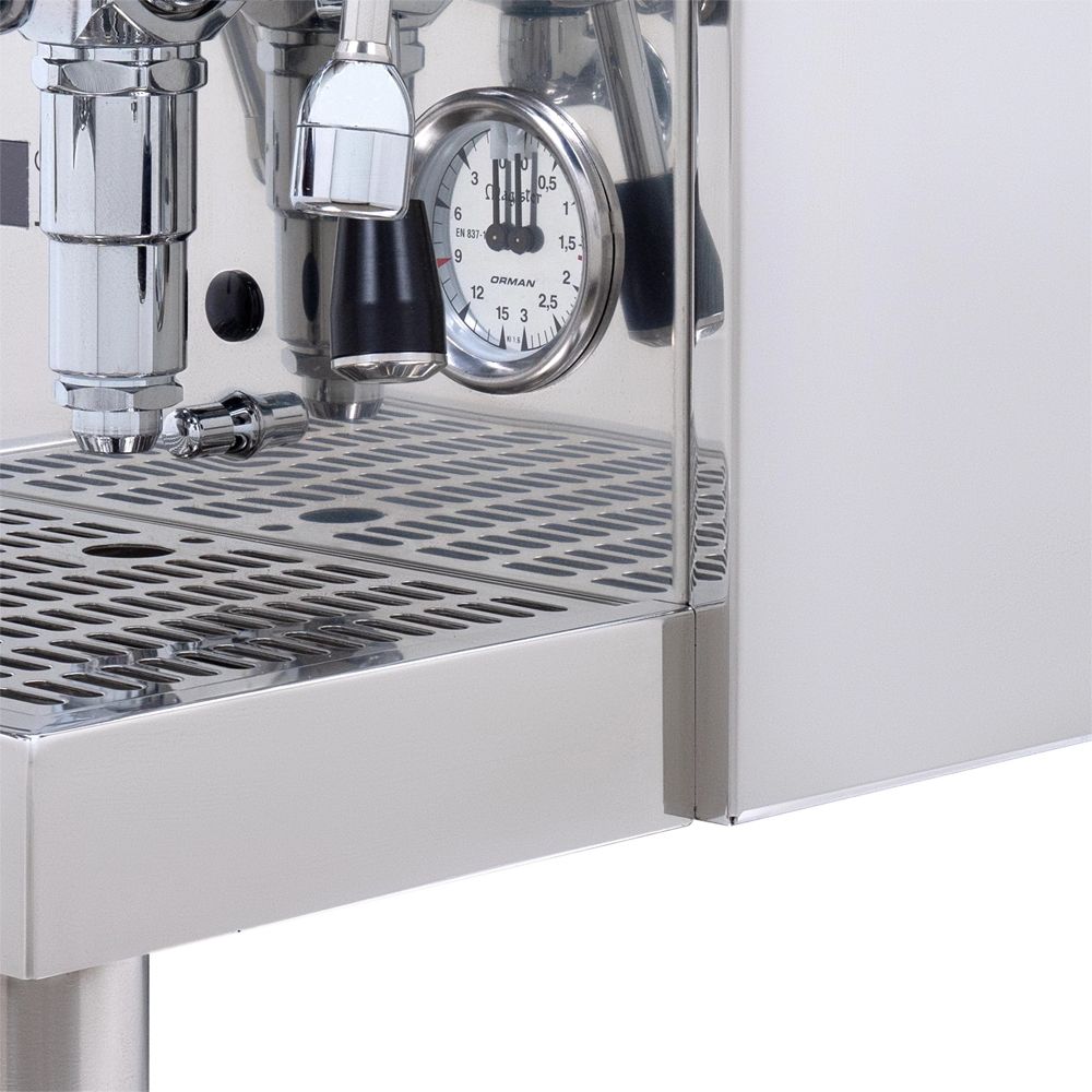 MAGISTER Stella DUAL - Espressomaskin dubbla pannor, 1grupp