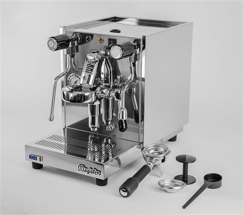 MAGISTER Stella - Espressomaskin, semiautomatisk, 1grupp