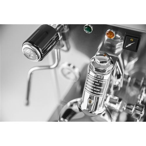 MAGISTER Stella - Espressomaskin, semiautomatisk, 1grupp