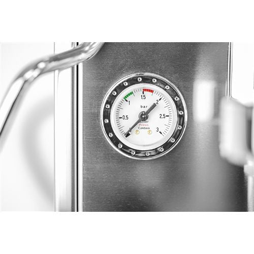 MAGISTER Stella - Espressomaskin, semiautomatisk, 1grupp