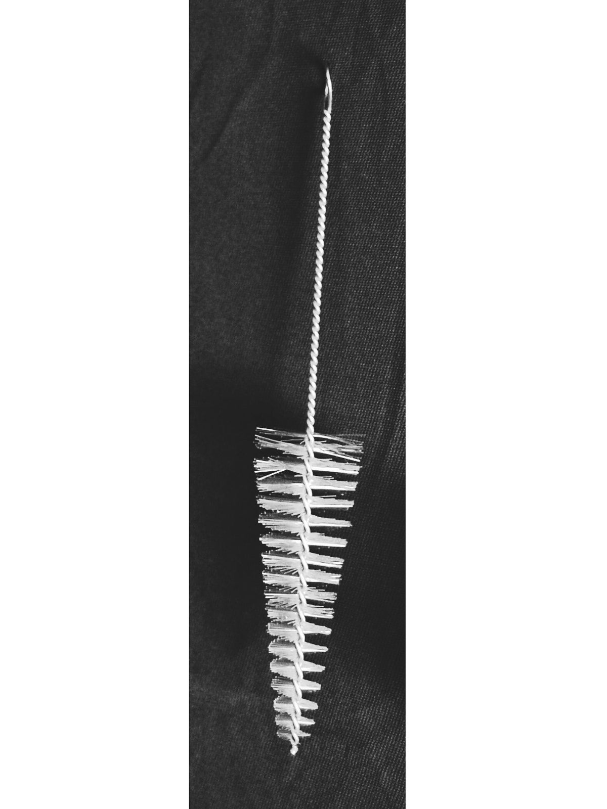 Borste 200x80x35/10mm