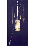 Diskborstar sats 6 / std
