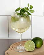 Franco´s Lime mix - Margarita mix 170g/pås