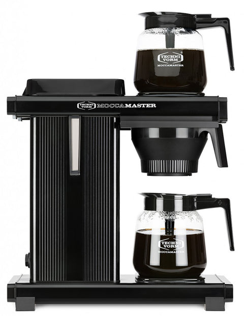 MOCCASERVER Kaffebryggare, 1,8L