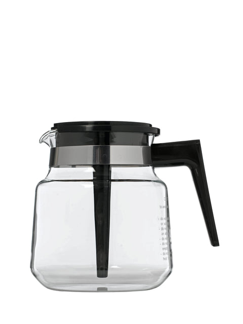 Glaskanna 1,25L MOCCAMASTER KB741