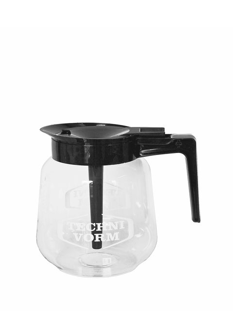Glaskanna 1,8L MOCCASERVER