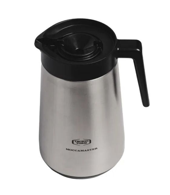 Termoskanna 1,25L KBTS741 MOCCAMASTER