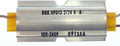 Element värmeplatta MOCCAMASTER KB741
